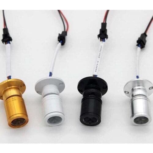 Rojozor Lighting For Cabinets