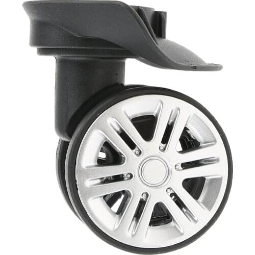 Sunnimix Suitcases On 4 Wheels