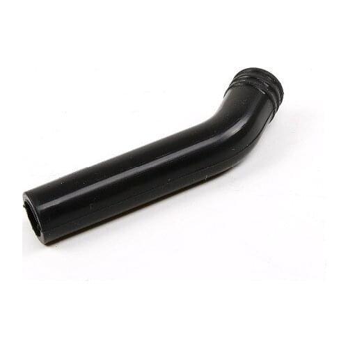 High Temperature Exhaust Pipe Extension Pipe for 1/5 LOSI 5IVE-T ROVAN LT KINGMOTOR X2 FID RACING TRUCK RC CAR PARTS