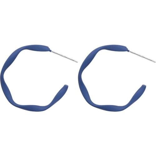 Stud Earrings YWZIXLN China