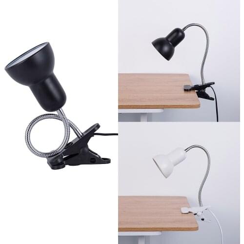 ZMJUJA New Led Book Lamp Mini Clip-On Flexible Bright LED book Lights Book Reading Light For Travel Bedroom Book Reader Gifts