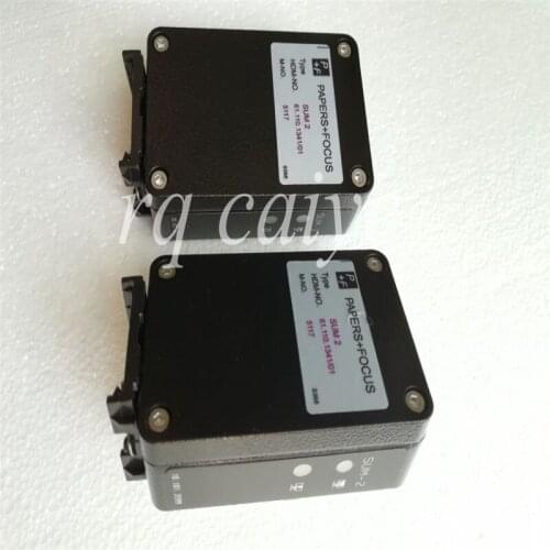 1 pcs sum-2 high quality SUM2 t61.110.1341 sum 2 SUM2,61.110.1341/05,Module SUM2