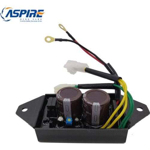 SHT11500 Robin AVR Sawafuji HONDA Automatic Voltage Regulator