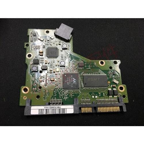 BF41-00358A HDD PCB logic board Good test hard disk circuit board BF41-00358A HD502HJ HD254GJ ST500DM005