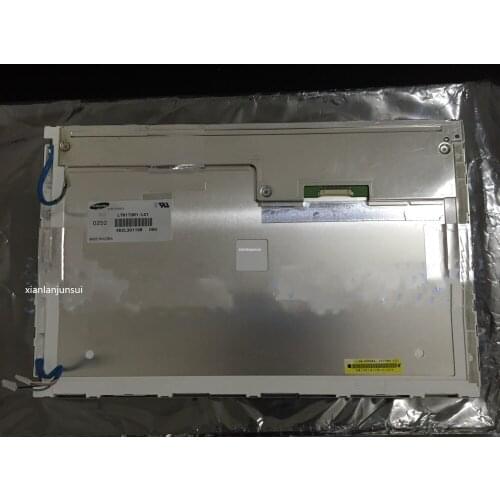 17 inch wide LTM170W1-L01 LCD screen