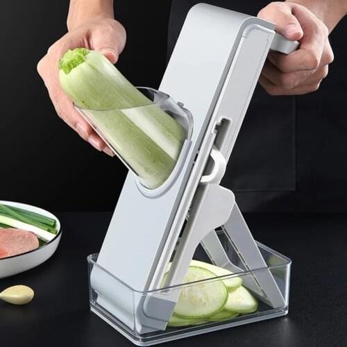 Donirt Vegetable Cutters