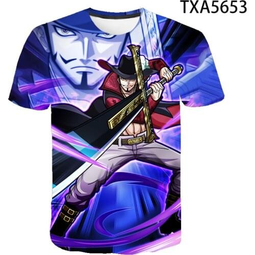 New Summer 3D T Shirts One Piece Casual Streetwear Boy Girl Kids Fashion Men Women Children Printed T-shirt Tops Tee Cool