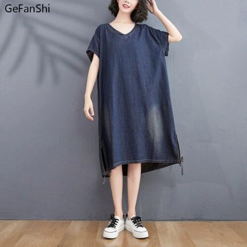 GeFanShi Fashionable Sundresses