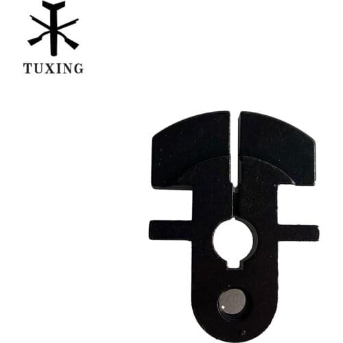 TUXING 4500PSI 300Bar 30Mpa High Pressure Compressor 12V PCP Air Compressor Spare Parts Shaft Crank TXET061/TXET062