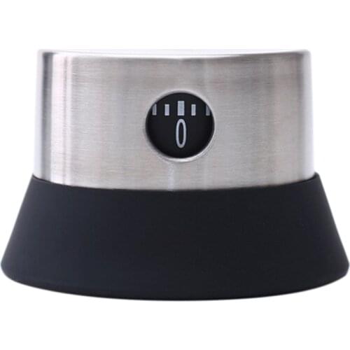 Kitchen Timer,Cooking Timer Clock with Loud Alarm,for Baking Cooking Egg Teaching Children Learning Meeting,No Battery