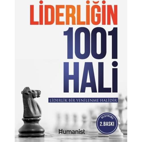 Liderliğin 1001 Swings