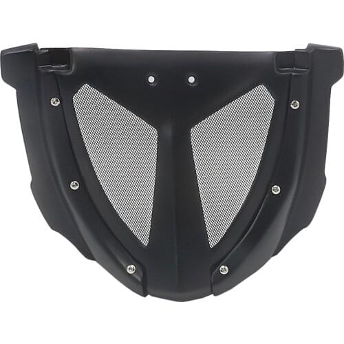 Love·Thanks Front Fairings For Motorcycle