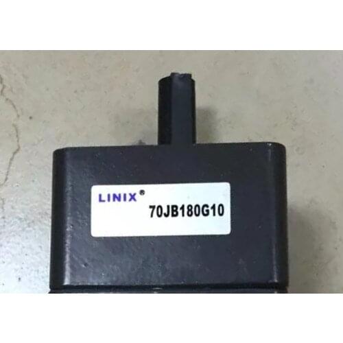 Linix Motor 70-20 gearhead 70JB180G10