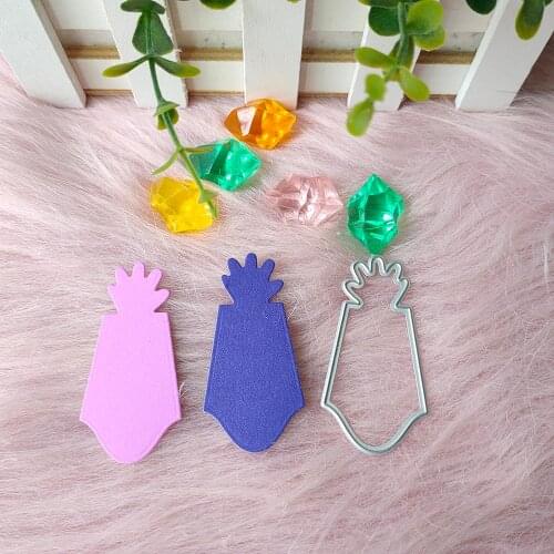 New One Hand Metal Cutting Dies Decorative DIY Scrapbooking Steel Craft Die Cut Embossing Paper Cards Stencils
