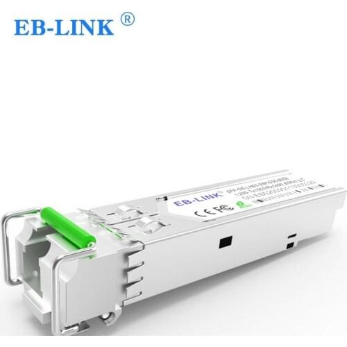 New DEM-315GT Dlink D-link Compatible 1.25G 70-80km SFP Transceiver module