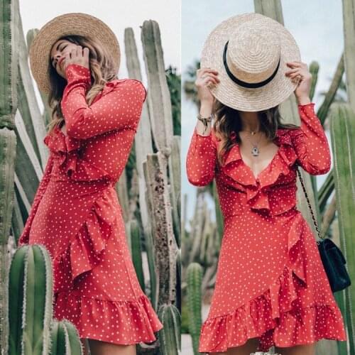 OYCP Short Dresses For Women