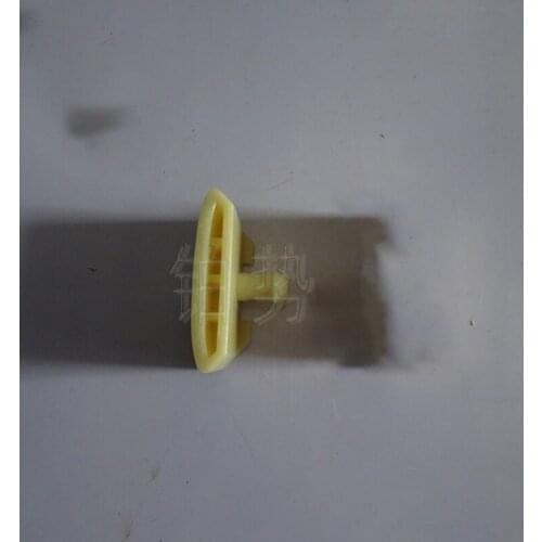 Slide rail Por sch eCa yen neP ana me raM acan Engine timing chain guide rail Belt tensioner guide Timing chain fixing bracket