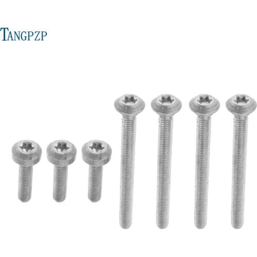 TANGPZP Fasteners For Cars