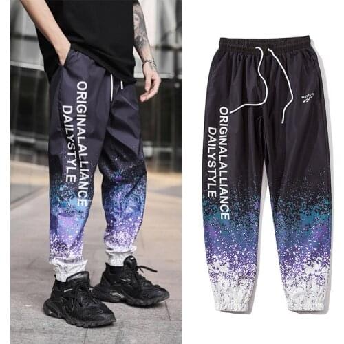 Повседневные мужские штаны VENOMVEN China At AliExpress