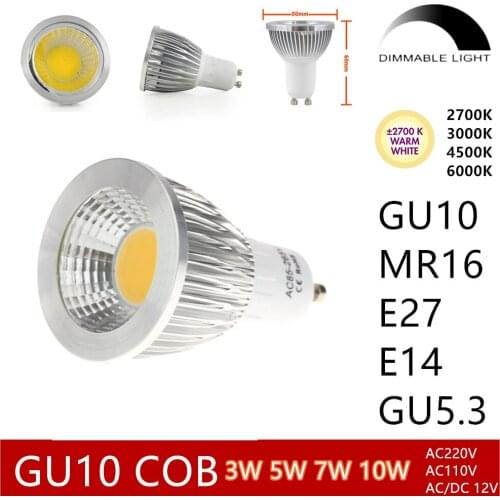 Xelimled Halogen Lamps