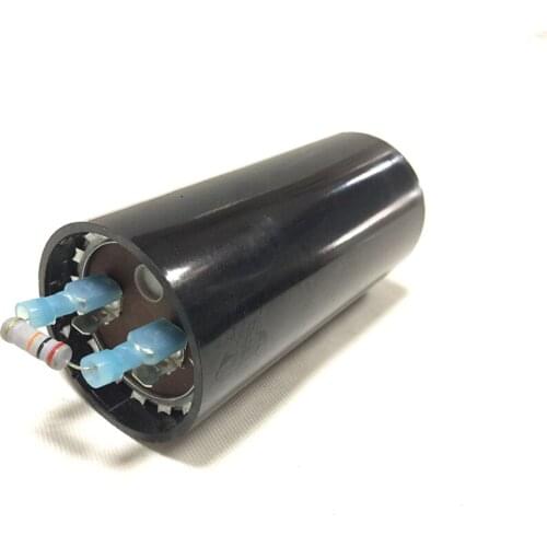 Bowling Spare Parts T090 003 634 Capacitor & Resistor Assembly Use for AMF Bowling Machine
