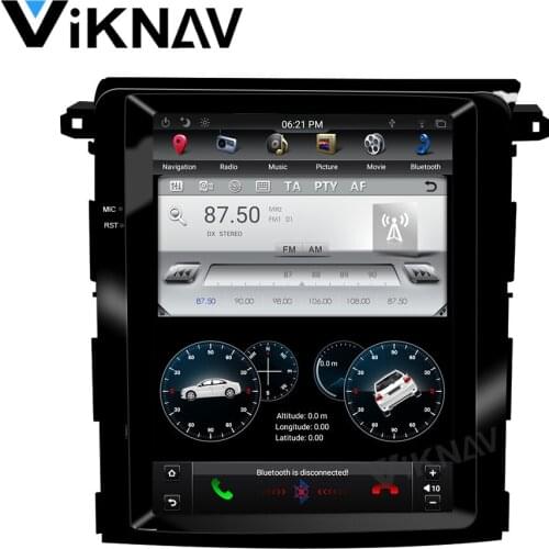 For Subaru Forester XV 2018 2019 2020 auto GPS radio stereo Android system Car DVD multimedia player navigator video Android