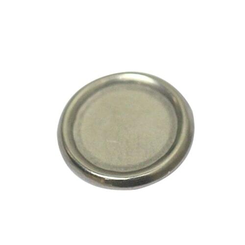 Beadsnice Stainless Steel Cabochon Tray Bezel Setting Bezel Pendant Blanks Diy Jewelry Making 38684