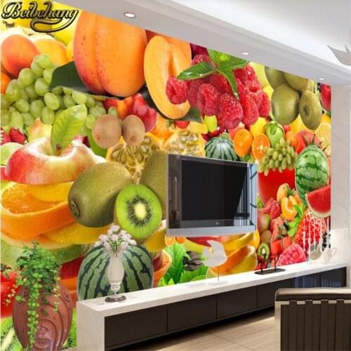 Beibehang Wholesale 3d papel de parede moonlight wolves wall mural wallpaper for living room TV background photo mural fresco