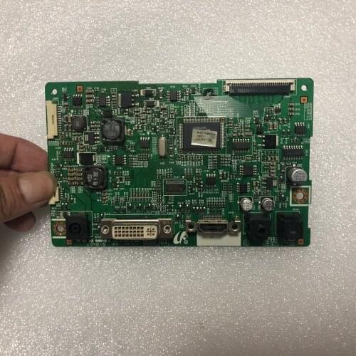 Free shipping original 100% test for SAMSUNG P2370H P2770H drive board BN41-01308A LS23EFVKU EF27WS