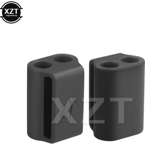 Use for Watch Wireless Headphone headset Case for Apple AirPods headphones earphone silicone storage sleeve waterproof non-slip