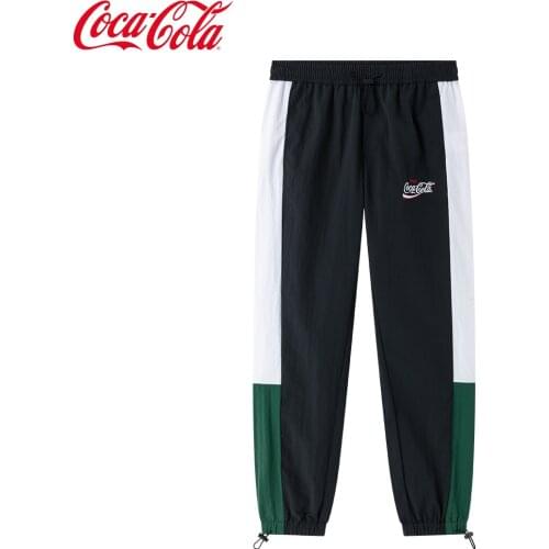 Coca－Cola Men's Demi Jackets