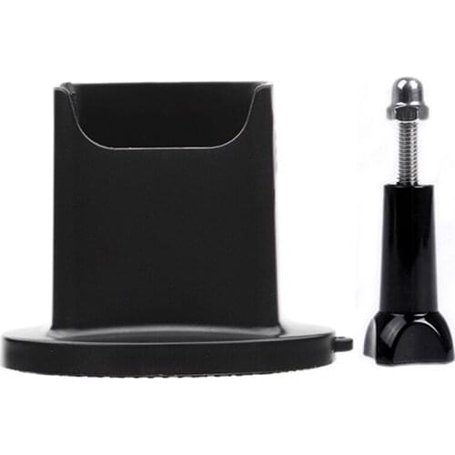 For DJI POCKET 2 Gimbal Base Mounting Bracket Adapter for POCKET 2 Parts