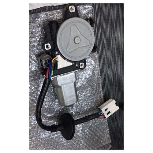Driver Front Power Window Lift Regulator Motor for nNissan Infiniti 80731-CD00A