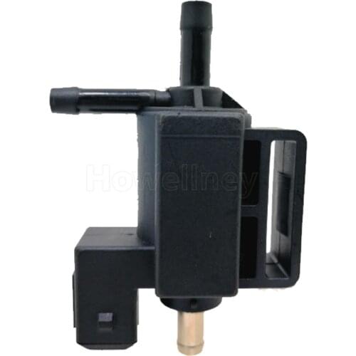 6M5G-9K378-AA Turbo Boost Solenoid Control Valve for Ford Mondeo ST Focus N75 Volvo T5 V70 1371924 30670449 9465528