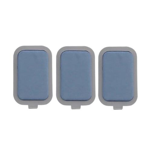 JYTOP 6th Generation DDS BioElectric Massage Therapy Machine Acid Sponge Pad for Use With Hebei Hualin Acid-Base