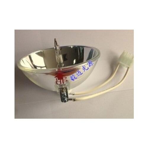 KLS KHD 250/DC-LP detection metal halide lamp replaces IWASAKI MCR250K18H/VT