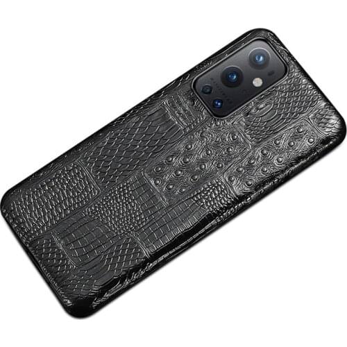 Leather Phone Case For Oneplus 9 Pro 9R 8 Pro Nord 7T 7 Pro 6 6T 5 5T 360 Full Protective Case For One Plus 8T Protector