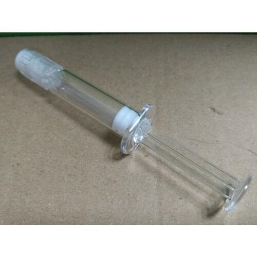 Hot new product for 2015 1ml push bottle for eye cream, collagen ,essence