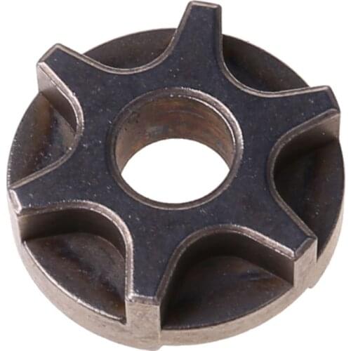M10/M14/M16 Chainsaw Gear 100 115 125 150 180 Angle Grinder Replacement Gear sawing sprocket chain wheel for Chainsaw