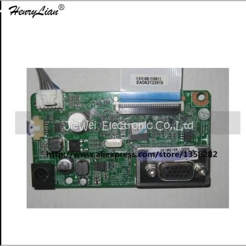 HENRYLIAN free shipping 19EN33S-B 19EN33SA driver plate EAX64985202(1.1) motherboard