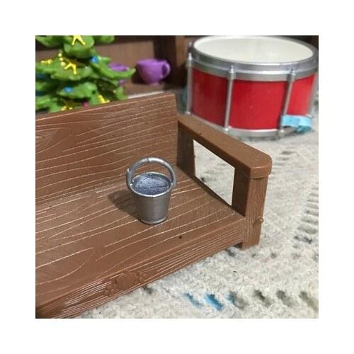 18inch mini small accessories shovel tool american of girl gift orginal loud bottle warmer dolls collection drop shipping