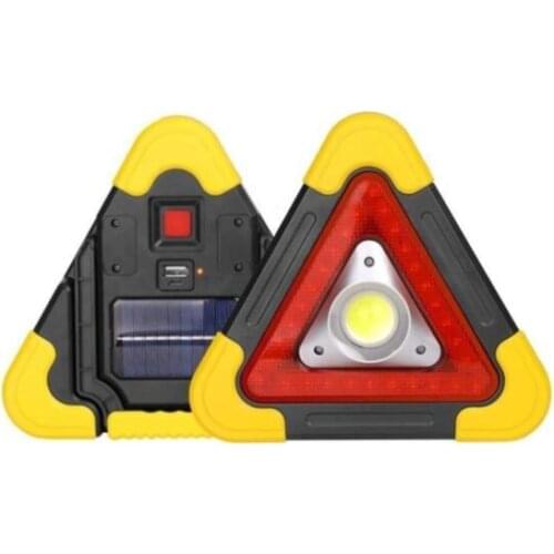 Starmax multifunctional Reflector Light Warning Lamp