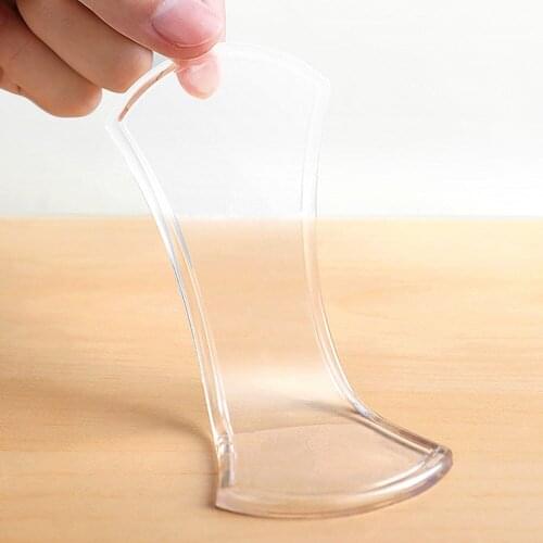 Nano Sticker Anti-Slip Mat For Toyota Prius Levin Crown Avensis Previa FJ Cruiser Venza Sienna Alphard ZELAS HIACE CONCEPT-i