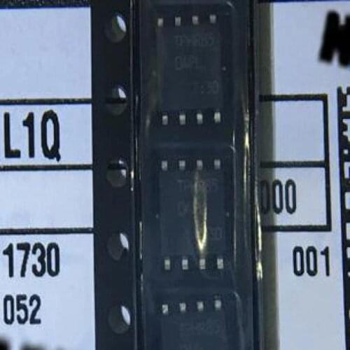 New original TPHR8504PL TPHR85 SOP-8 10PCS/LOT