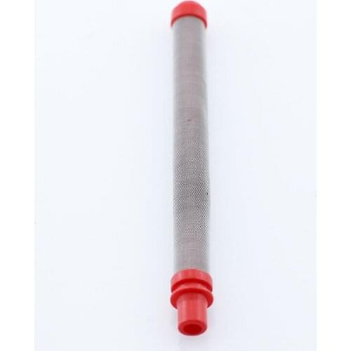 10pcs wagnr 150 or 180 mesh 34383 Push-On airless paint Gun Filter for Spraytech, ASM airless paint spray gun
