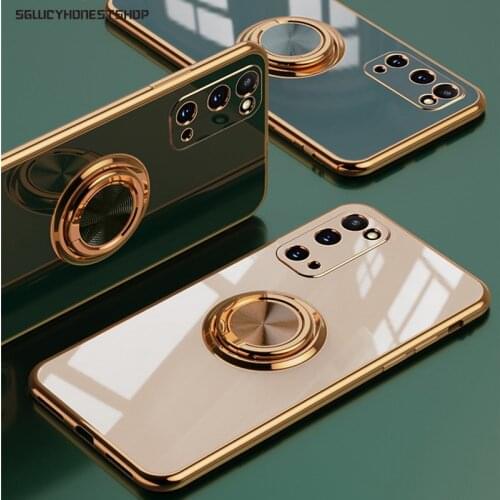 Чехлы для телефонов Samsung Galaxy S20 plus Sglucyhonestshop China At AliExpress