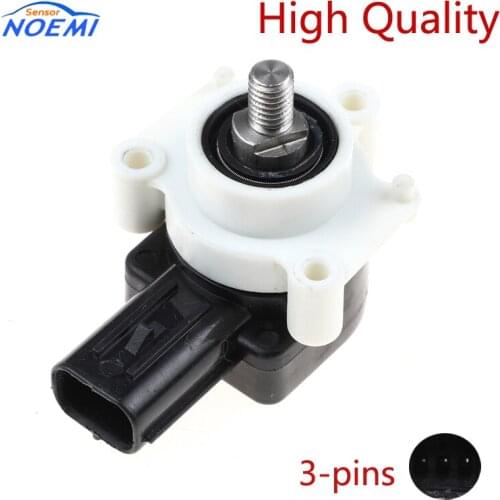YAOPEI Front Left/Right 89406-60030 Headlight Level Sensor For Toyota Camry 2014-2012 Avalon 2014-2013 8940660030 FL FR