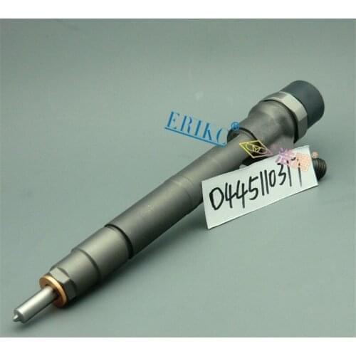 0445110317 0445110482 DK4A-1112010 Diesel Fuel Injector Nozzle 0 445 110 317 for INBEI Grace 2.5D 80kw NISSAN Paladin XINCHEN