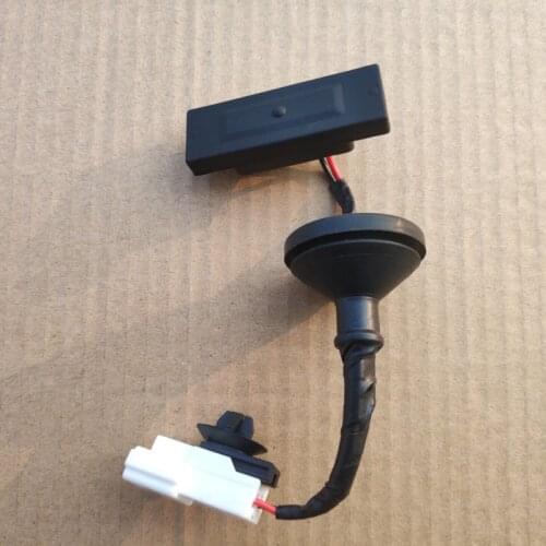 1 pcs 812601W220 Car Rear Trunk Boot Release Switch Boot Lid Tailgate Trunk Opening Button For Kia Picanto Pride Accessories