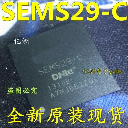 100% New&original SEMS29 SEMS29-C In stock